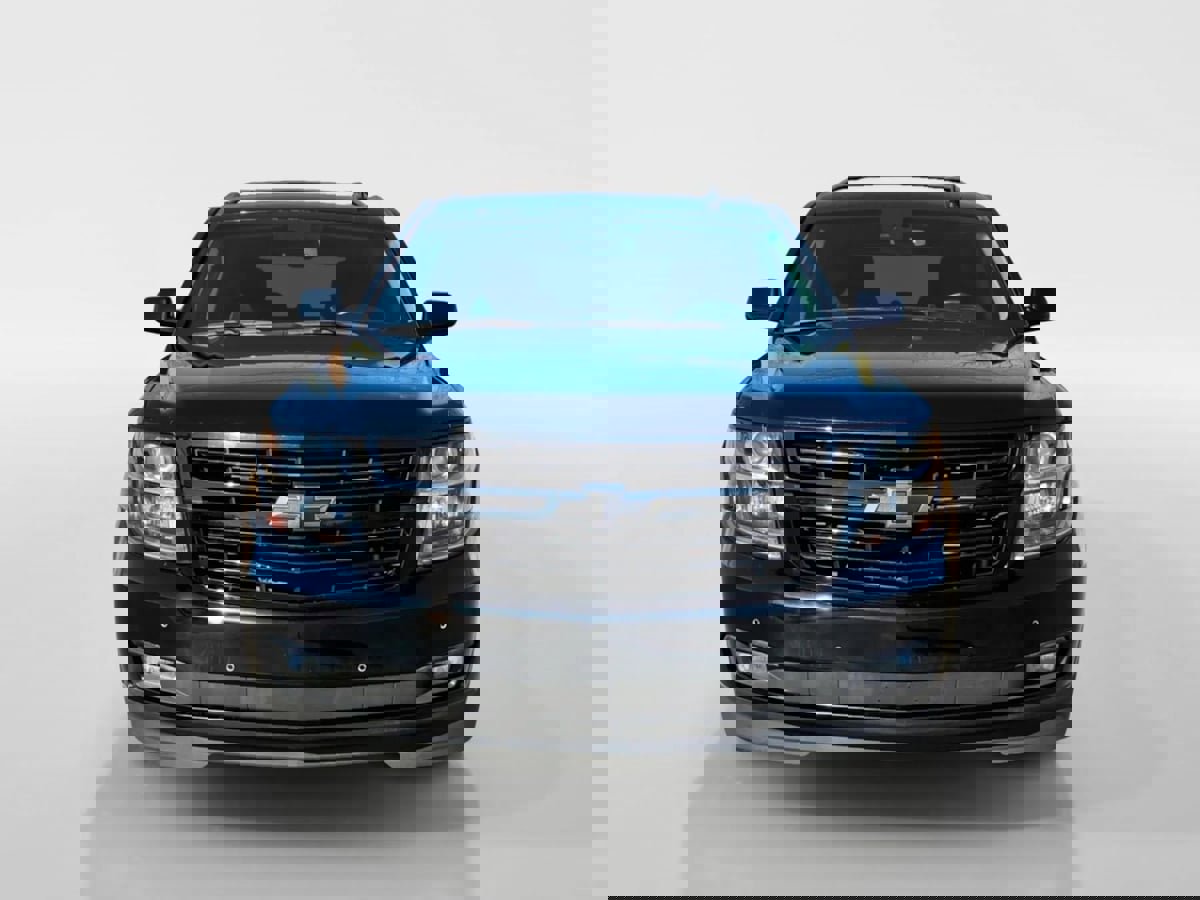 Used 2018 Chevrolet Tahoe Premier w/ RST Edition image 8