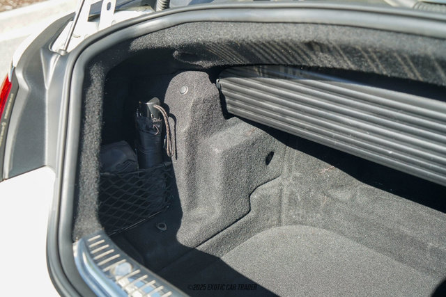 Used 2019 Mercedes-Benz S 560 Cabriolet image 97