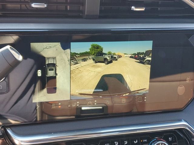 New 2026 GMC Sierra 2500 Denali w/ Denali Reserve Package AWD/4WD image 23