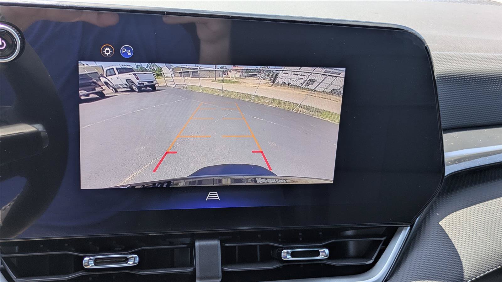 New 2026 Chevrolet Equinox LT FWD image 14