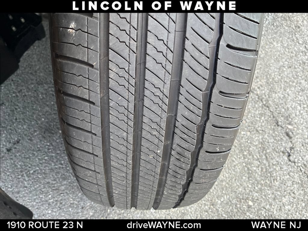 Certified 2024 Lincoln Corsair AWD w/ Equipment Group 101A image 28