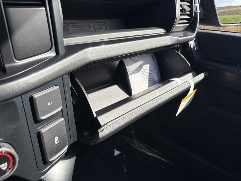 New 2025 Ford F150 STX w/ Equipment Group 200A image 45