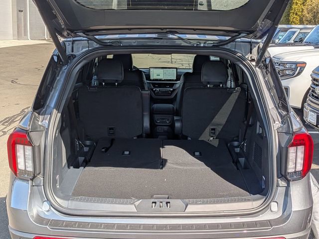 New 2026 Ford Explorer ST-Line image 13