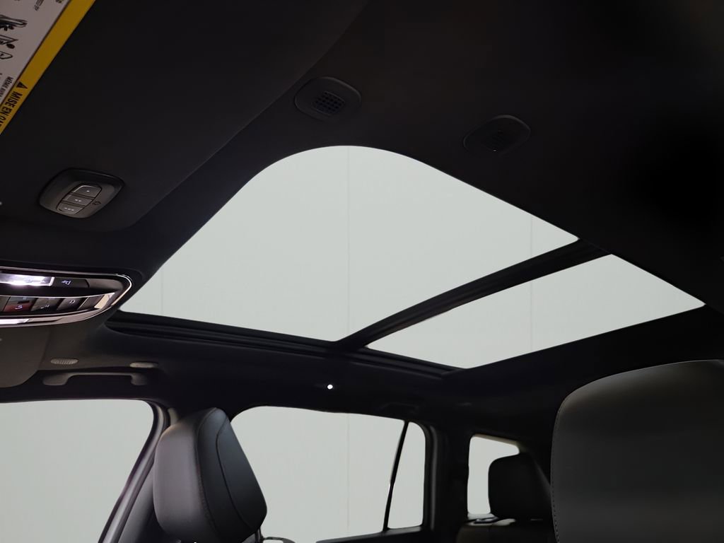 New 2026 Jeep Cherokee Overland image 20