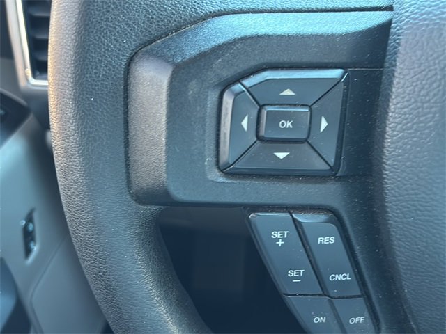 Used 2018 Ford F150 XLT image 23