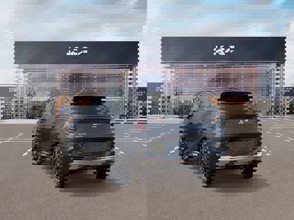 New 2026 Kia Sportage SX Prestige image 4