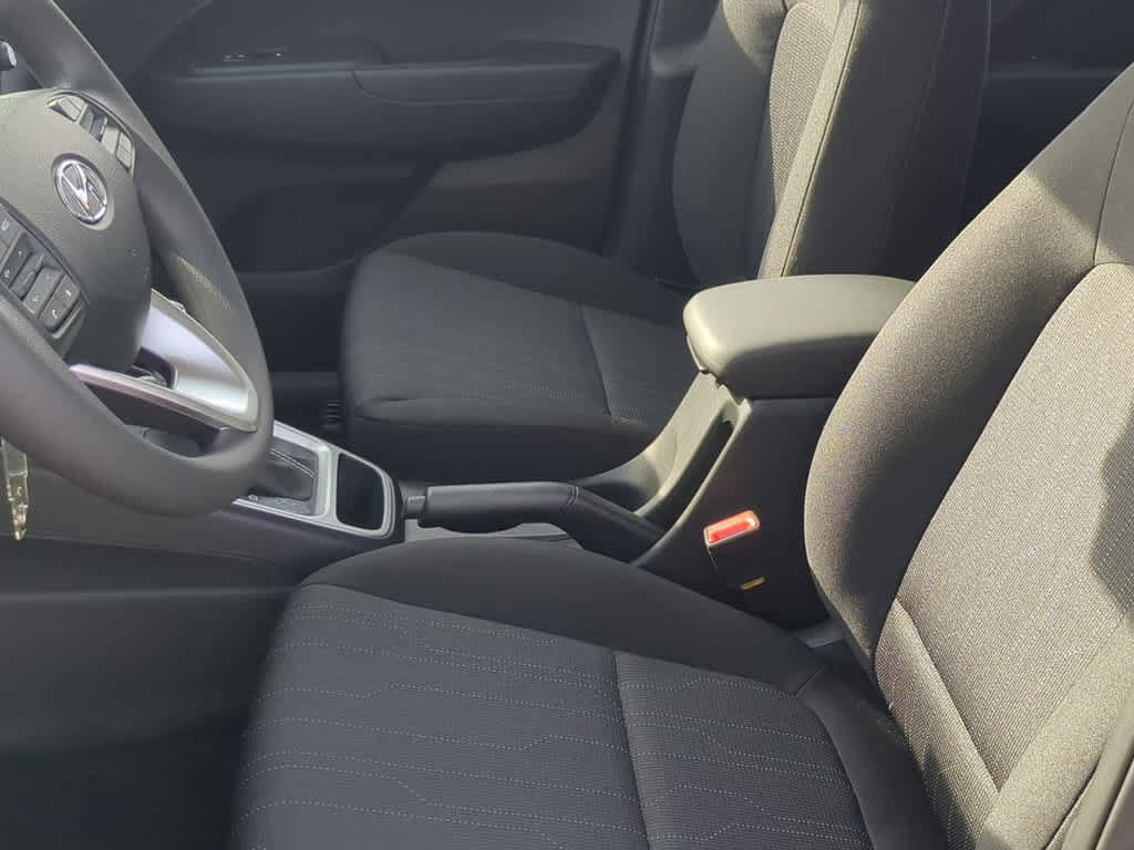 New 2026 Hyundai Venue SE FWD image 19