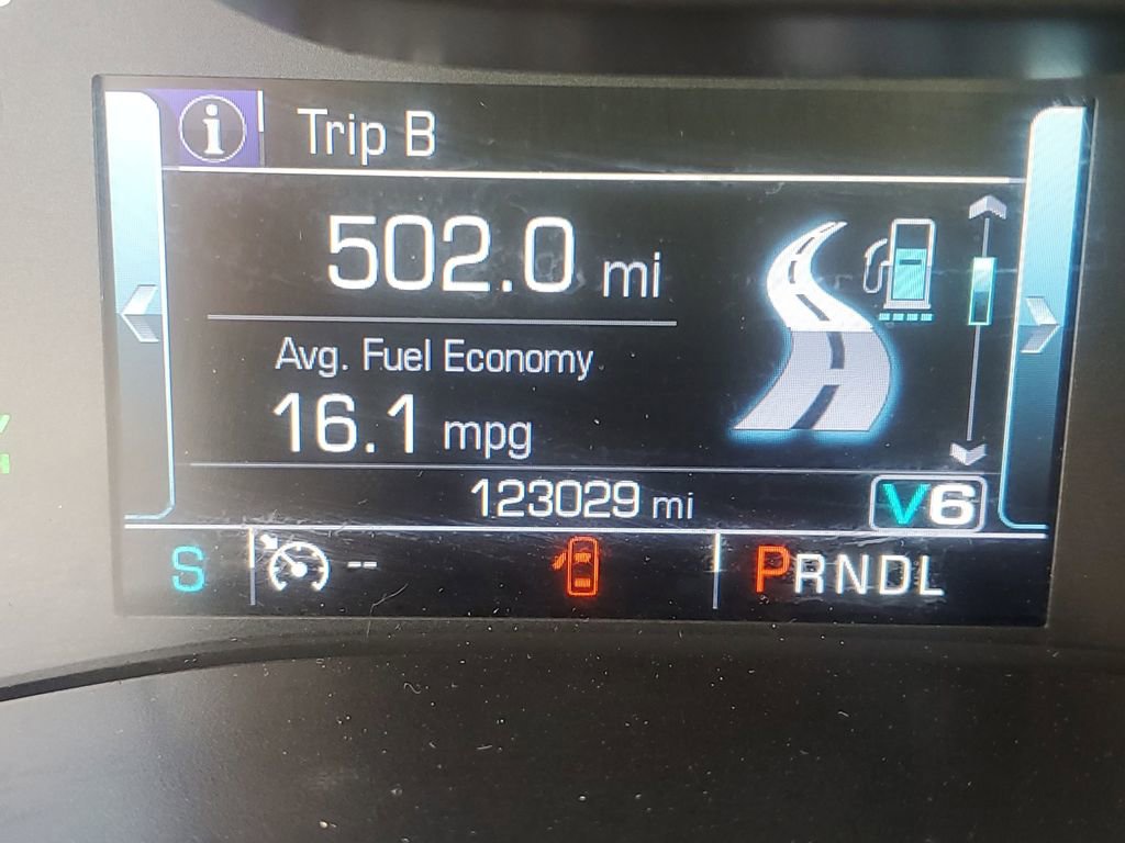 Used 2018 Chevrolet Colorado Z71 AWD/4WD image 26