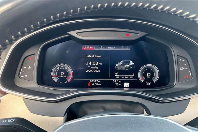 Used 2019 Audi A7 3.0T Prestige w/ Prestige Package AWD/4WD image 20