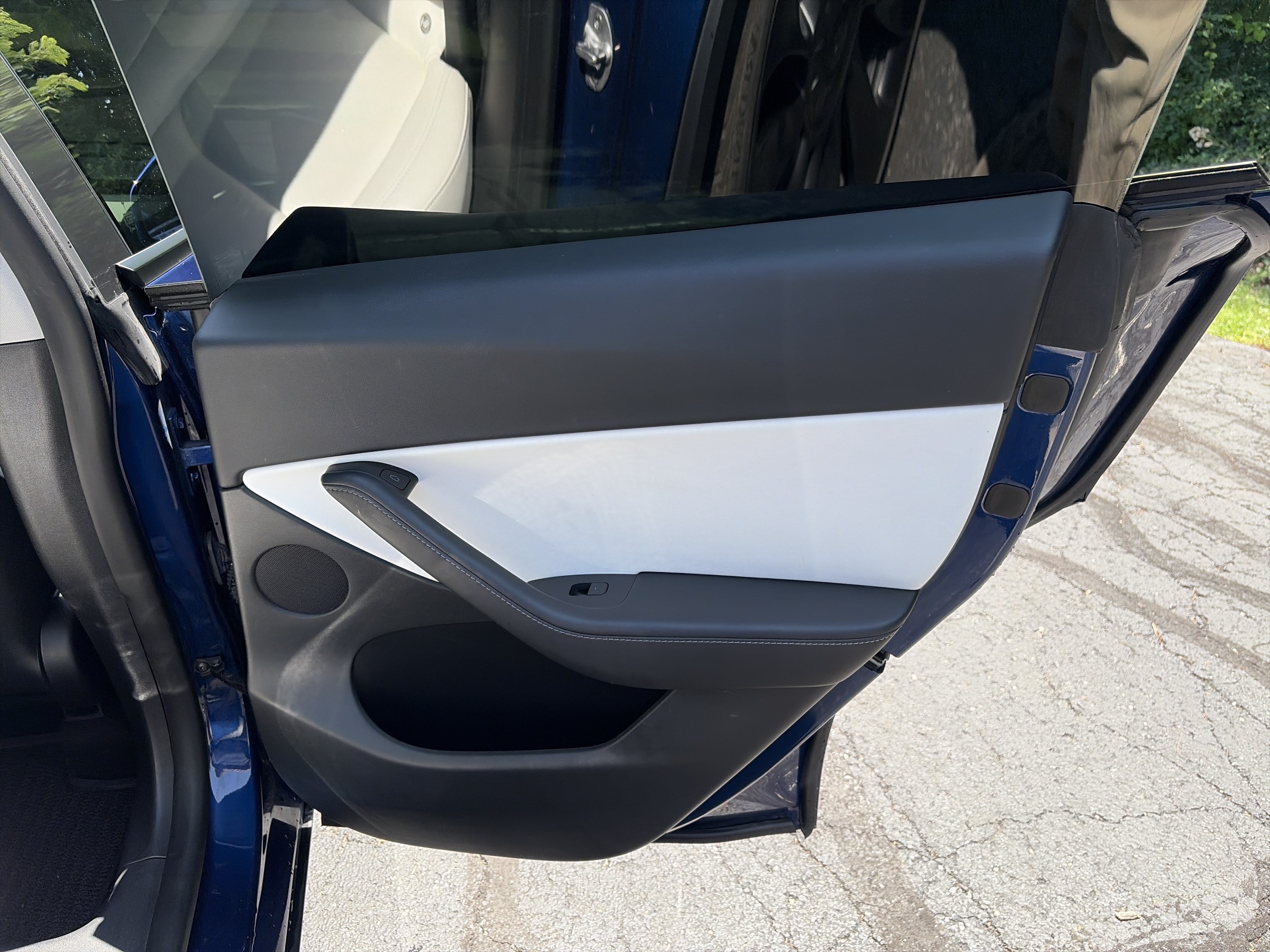 Used 2022 Tesla Model Y Performance AWD/4WD image 24