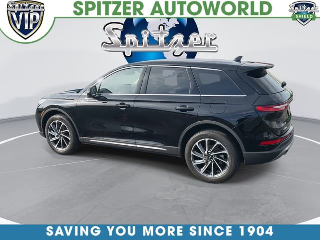 Used 2023 Lincoln Corsair AWD w/ Equipment Group 101A image 7