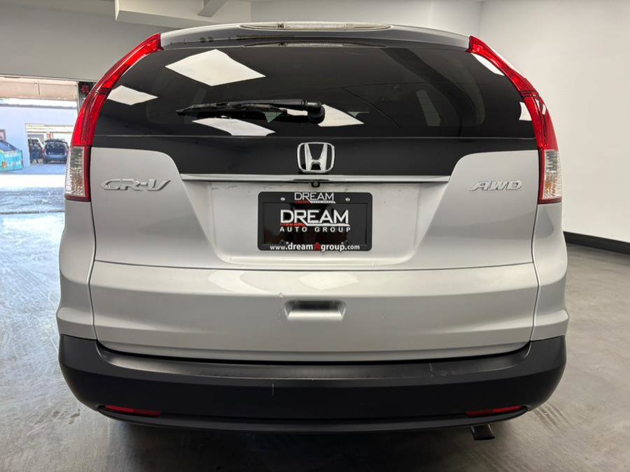 Used 2014 Honda CR-V EX-L image 7