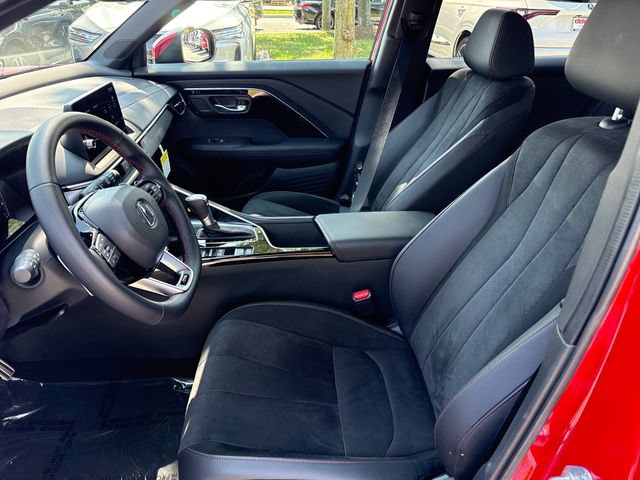 Certified 2026 Acura ADX A-Spec AWD/4WD image 15