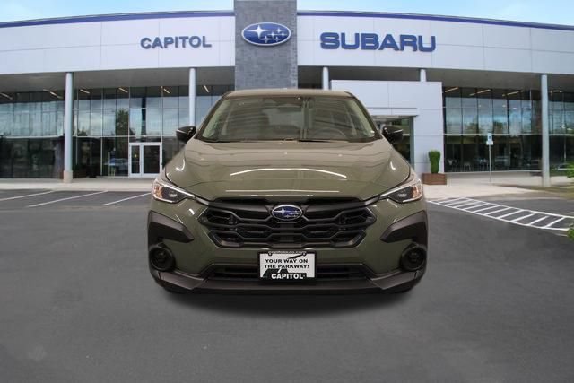 New 2026 Subaru Crosstrek 2.5i AWD/4WD image 8