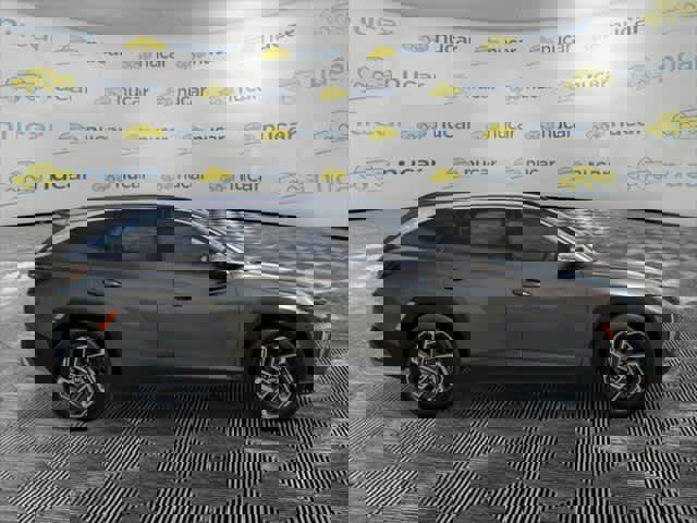 New 2026 Hyundai Tucson Limited image 7