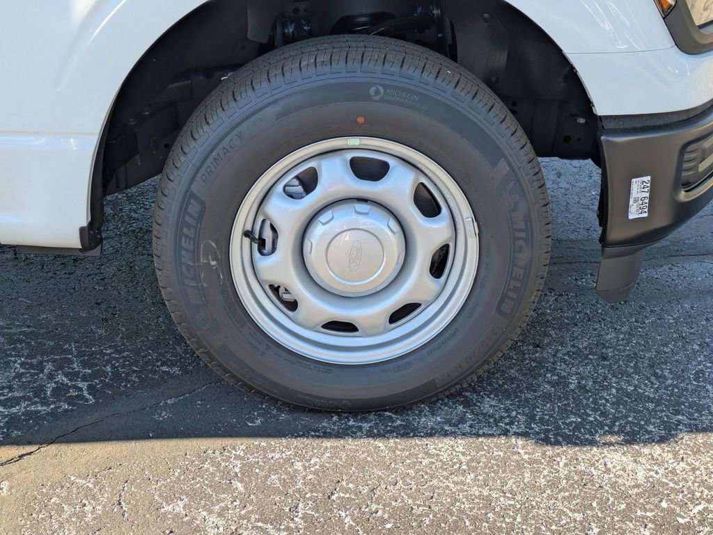 New 2025 Ford F150 XL image 19