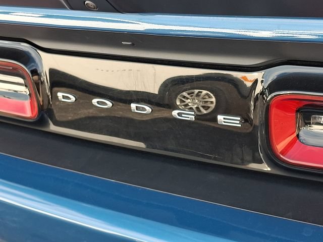Used 2021 Dodge Challenger R/T Scat Pack RWD image 30