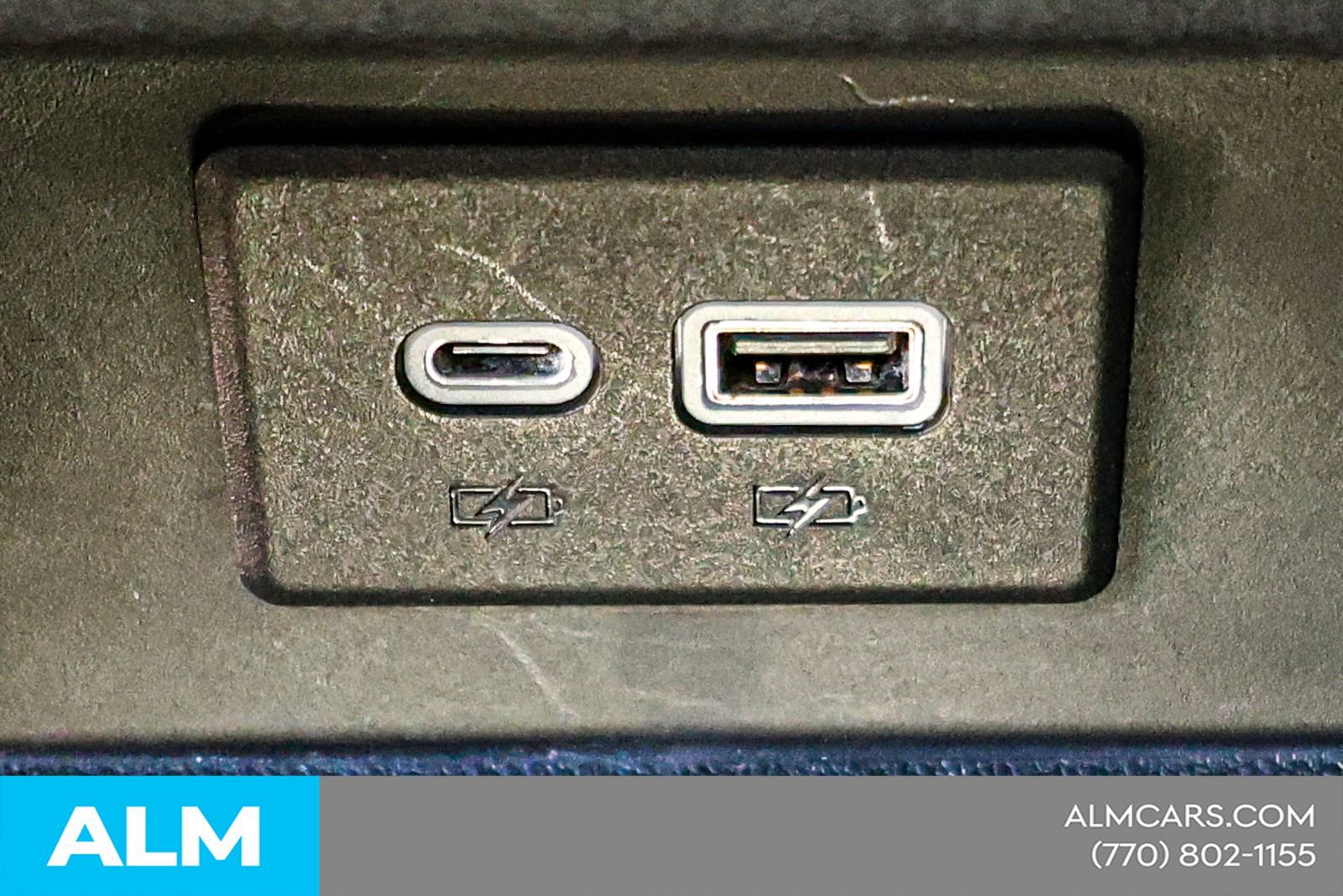 Used 2022 Cadillac XT5 Premium Luxury AWD/4WD image 43