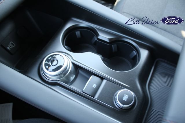 New 2027 Ford Explorer Active RWD image 12