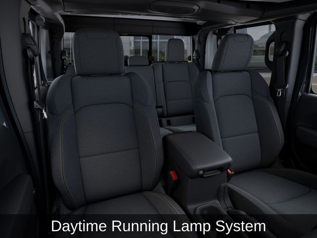 New 2026 Jeep Gladiator Sport AWD/4WD image 19