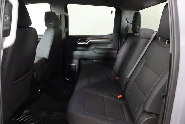 Used 2024 Chevrolet Silverado 1500 LT AWD/4WD image 16