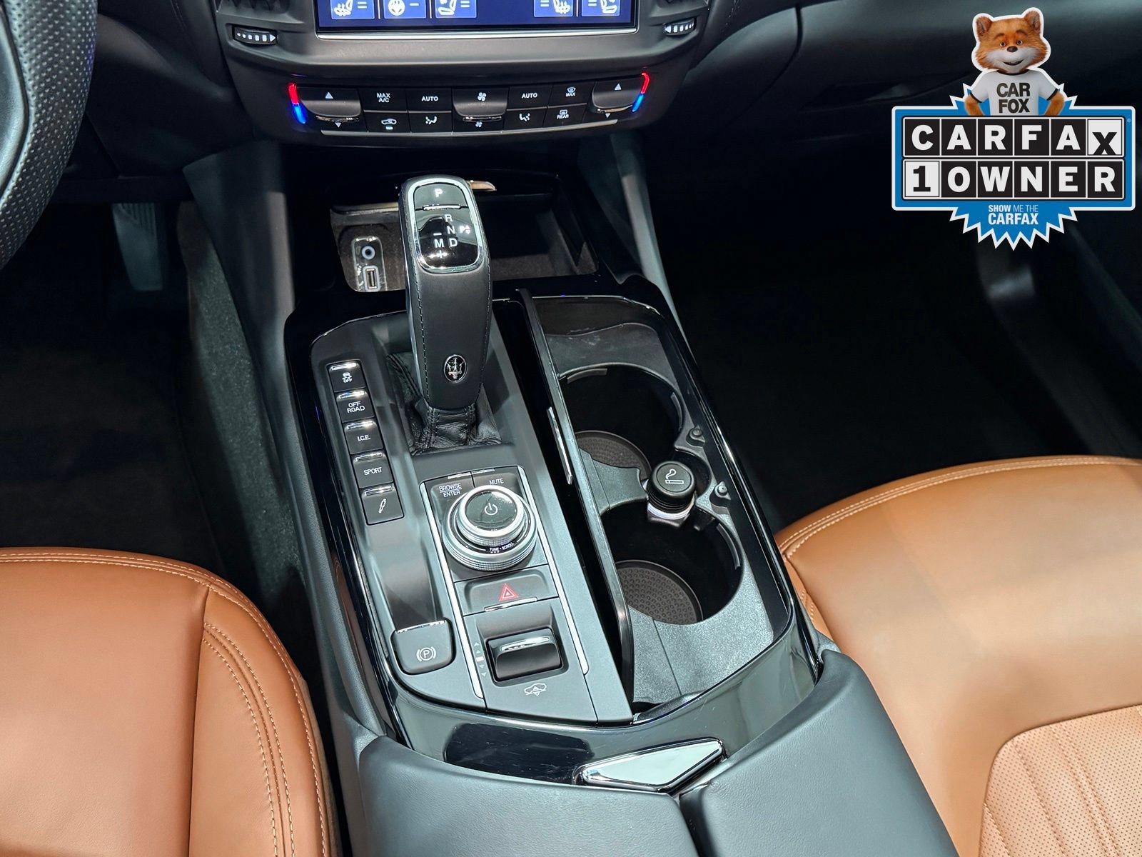 Used 2023 Maserati Levante GT AWD/4WD image 25