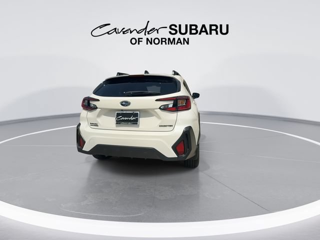 Used 2026 Subaru Crosstrek 2.5i Premium AWD/4WD image 7