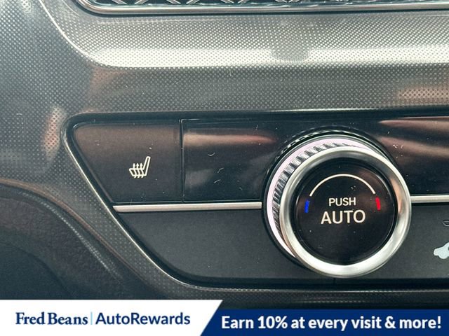 New 2025 Acura Integra A-Spec image 19