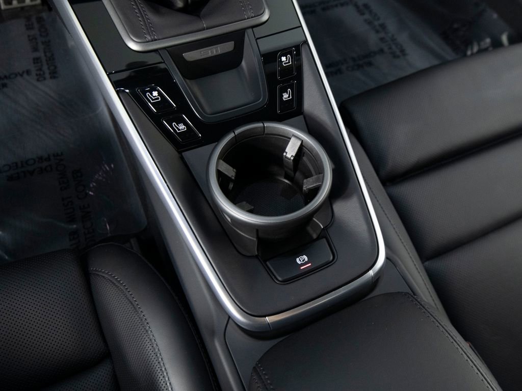 Certified 2023 Porsche 911 Sport Classic image 33