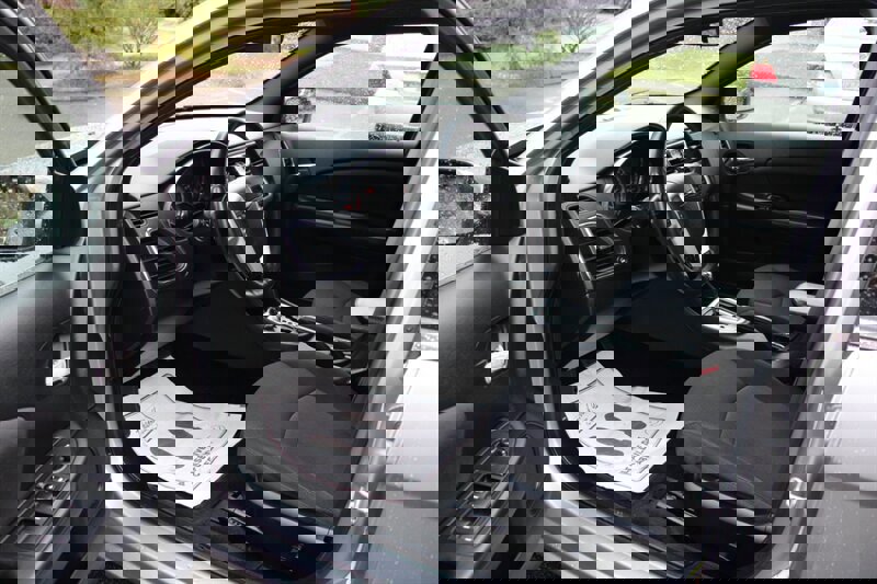 Used 2013 Chrysler 200 Touring image 5