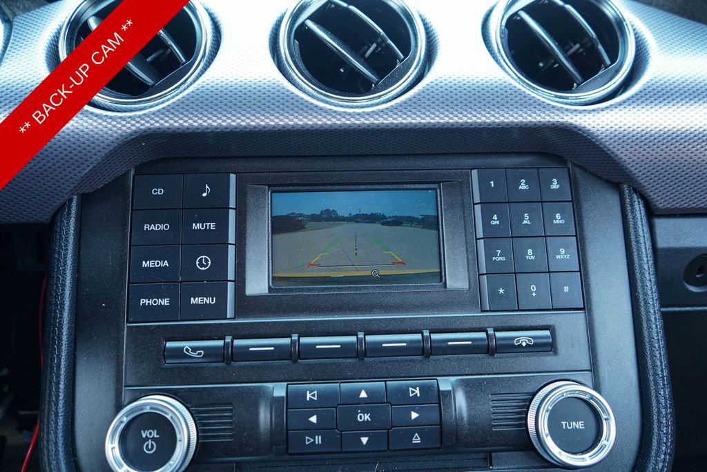 Used 2017 Ford Mustang GT w/ Black Accent Package image 19