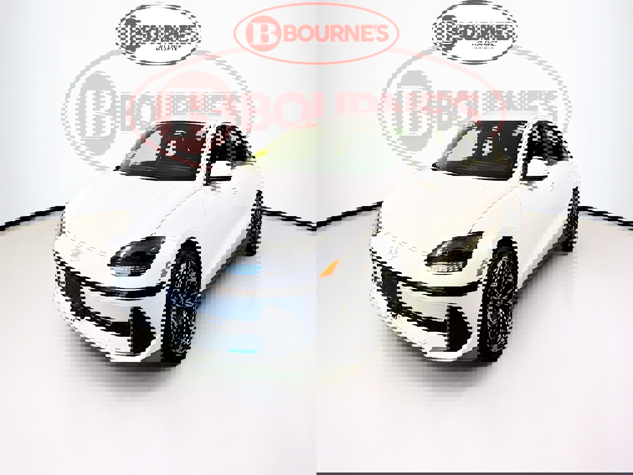 Used 2023 Hyundai Ioniq 6 SEL image 6