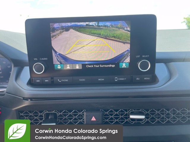Used 2023 Honda Accord EX image 22