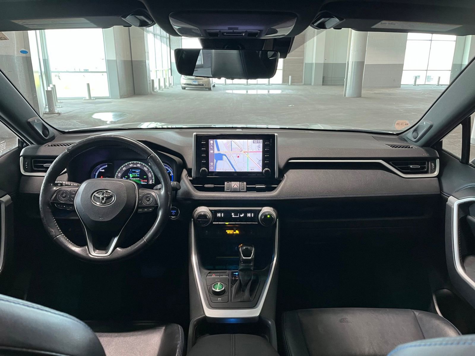 Used 2020 Toyota RAV4 XSE AWD/4WD image 37