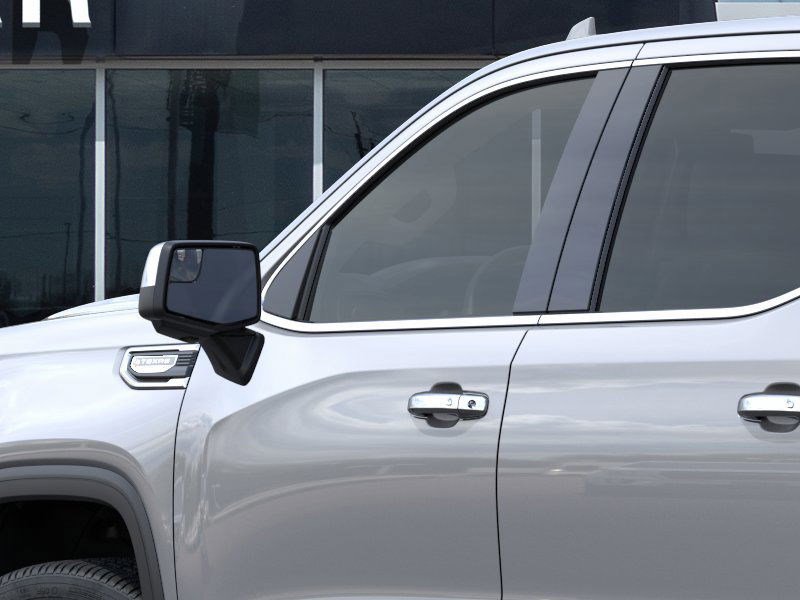 New 2026 GMC Sierra 1500 SLT RWD image 13