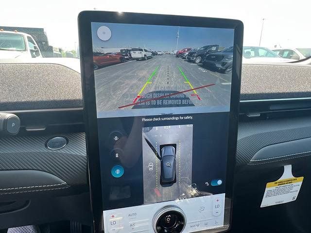 New 2025 Ford Mustang Mach-E Premium image 22