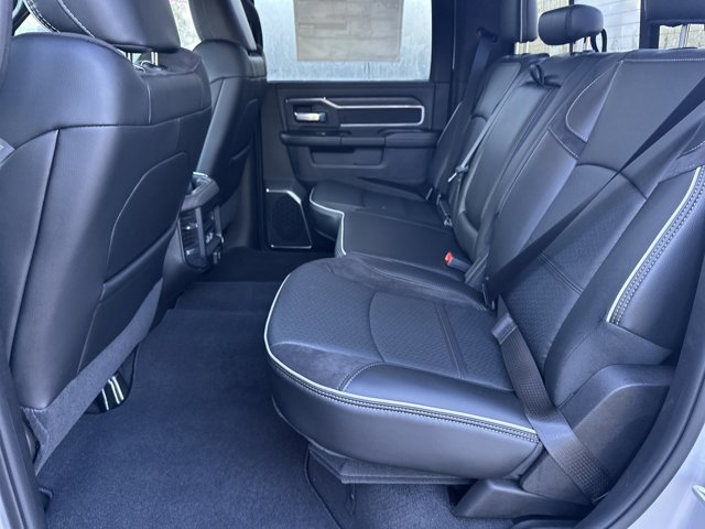 New 2026 RAM 2500 Laramie w/ Sport Appearance Package AWD/4WD image 20