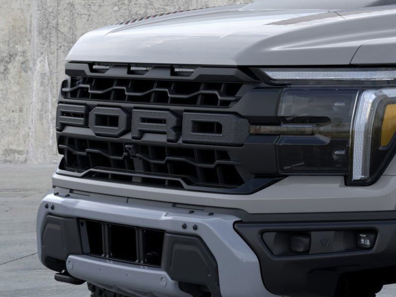 New 2026 Ford F150 Raptor image 18