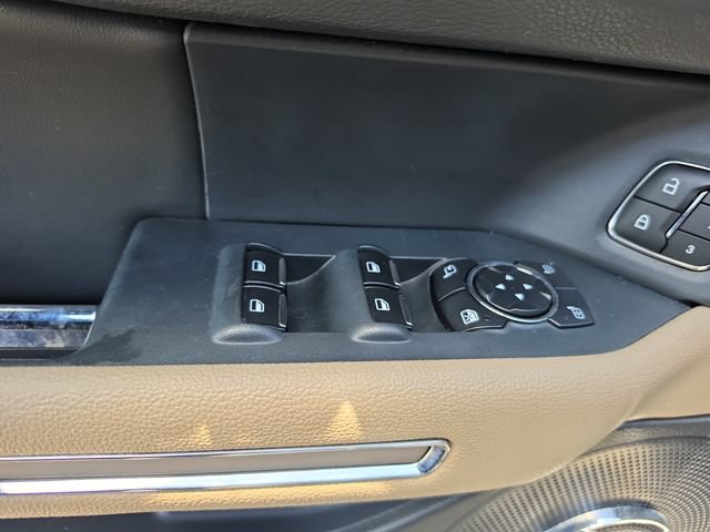 Used 2024 Ford Expedition Limited AWD/4WD image 20