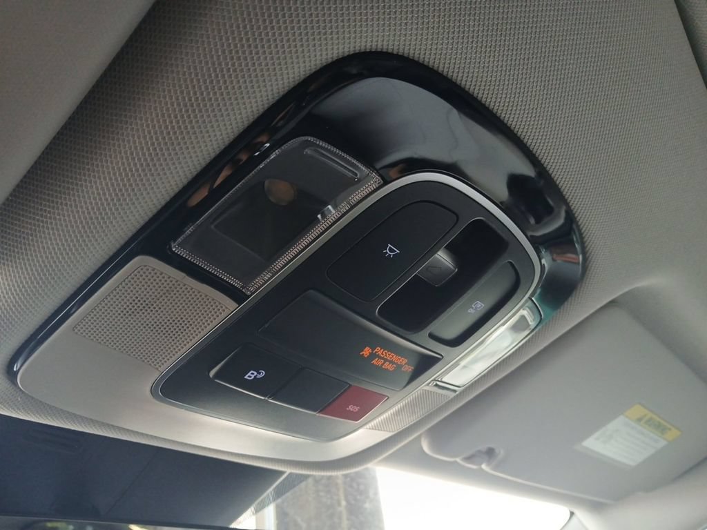 New 2026 Hyundai Tucson SEL FWD image 23