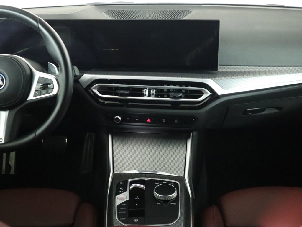 Used 2023 BMW 330e w/ M Sport Package image 14