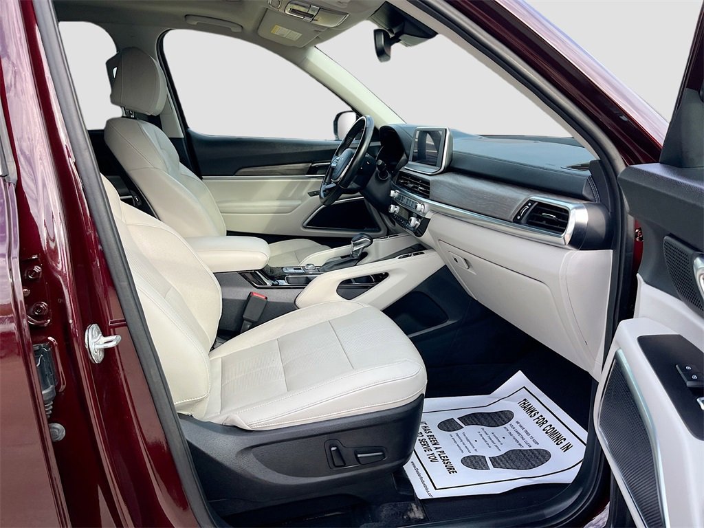 Used 2022 Kia Telluride SX image 30