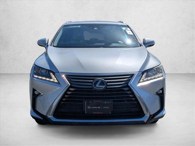 Used 2018 Lexus RX 350 FWD w/ Premium Package image 2