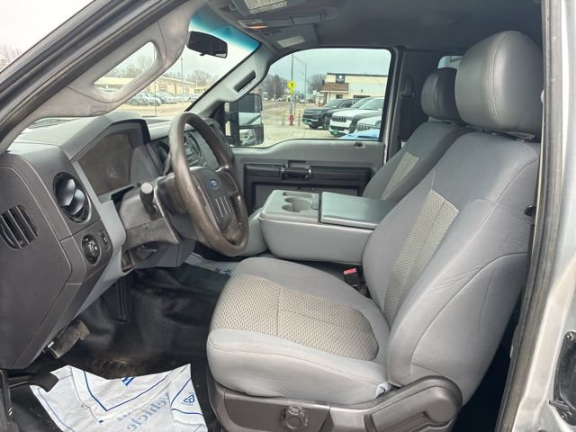 Used 2013 Ford F350 XL w/ PWR Equipment Group AWD/4WD image 16