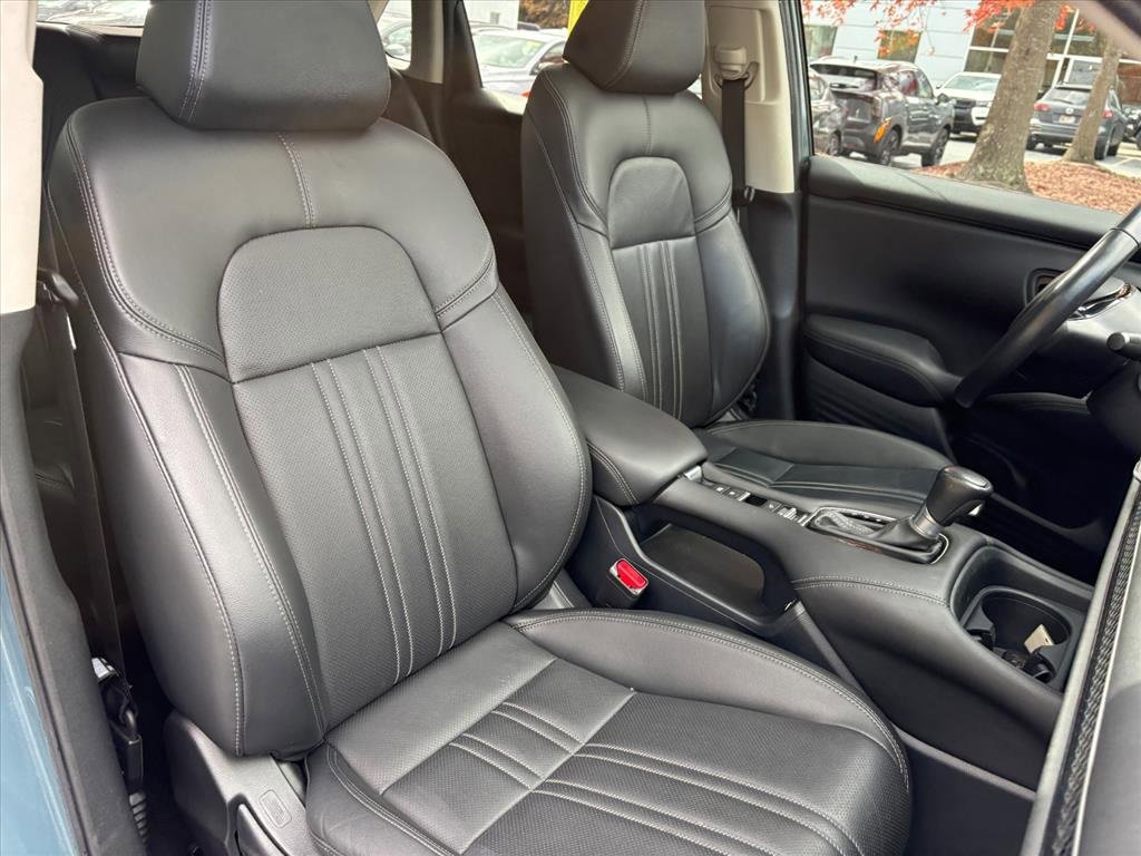 Used 2023 Honda HR-V EX-L image 19