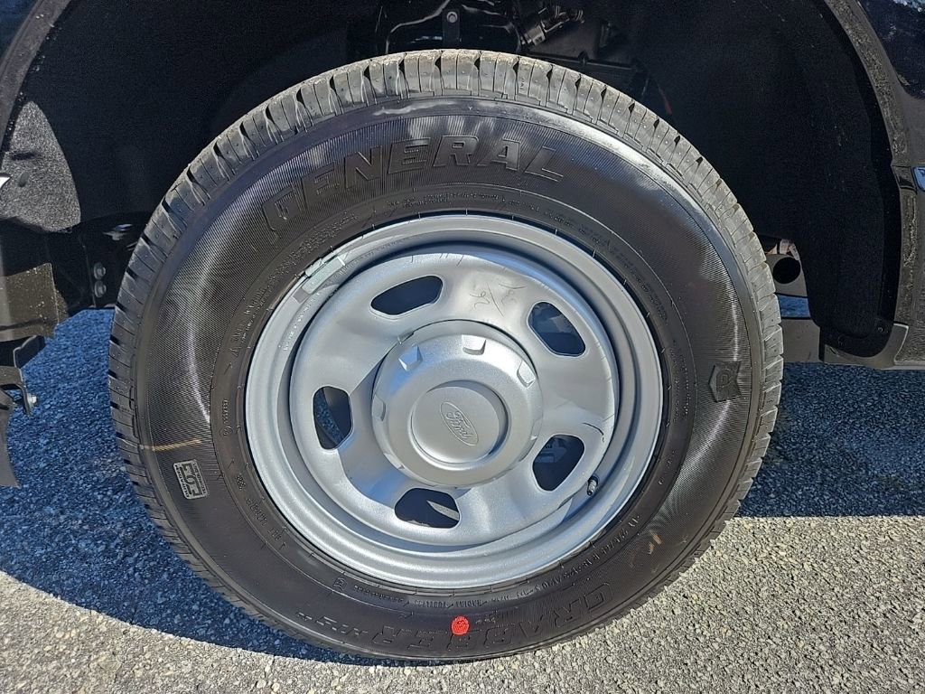 New 2026 Ford F350 XL w/ XL Driver Assist Package image 9