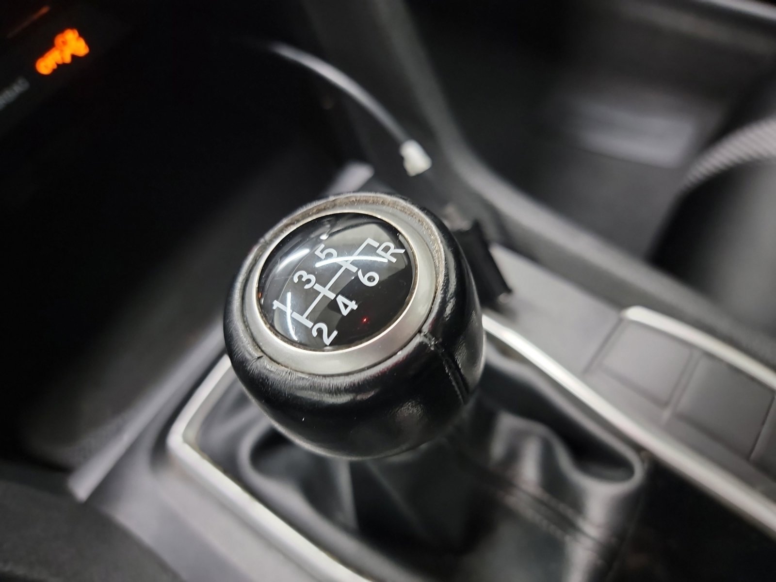 Used 2020 Honda Civic Sport image 26