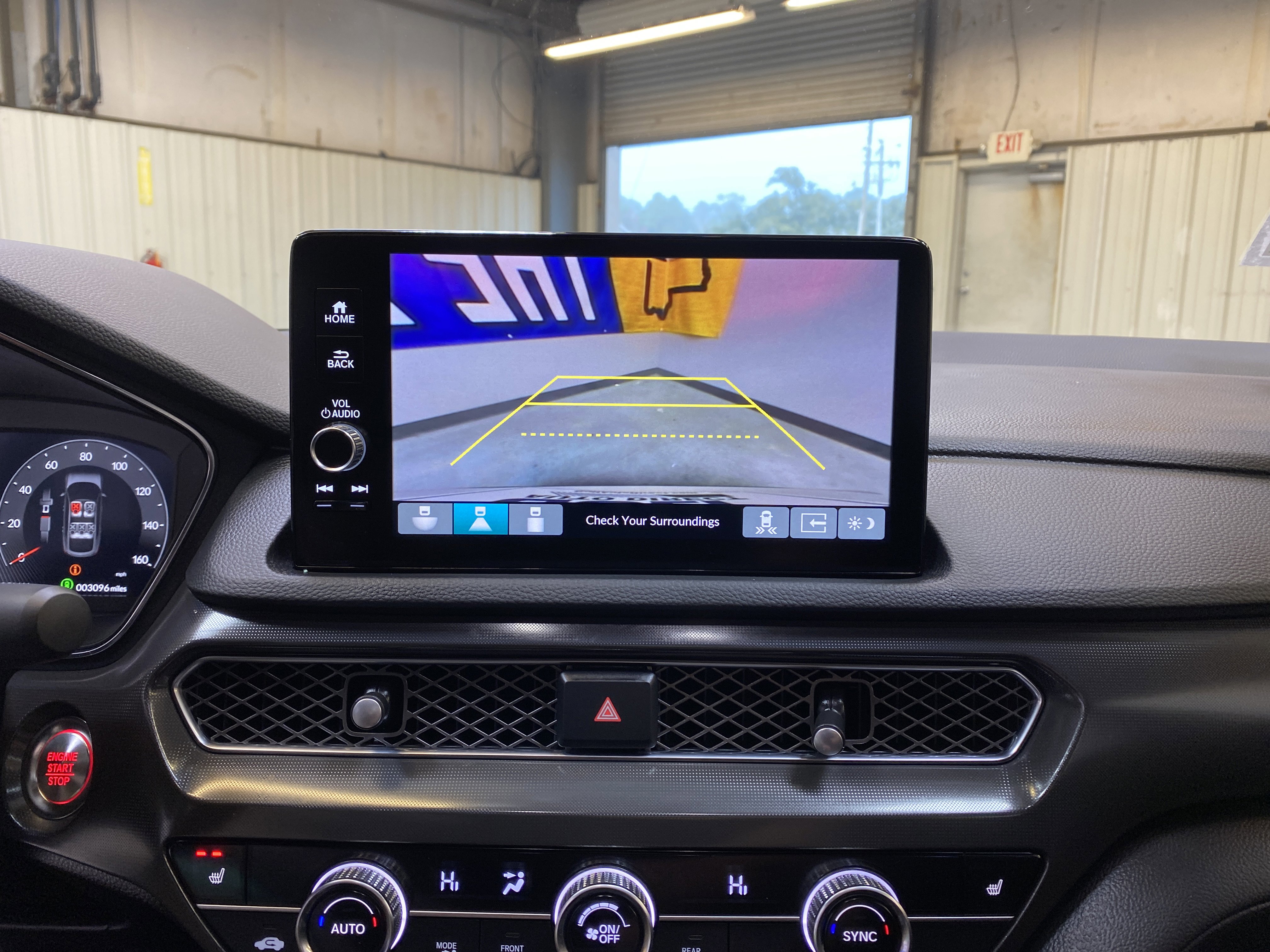 Used 2025 Acura Integra A-Spec image 44