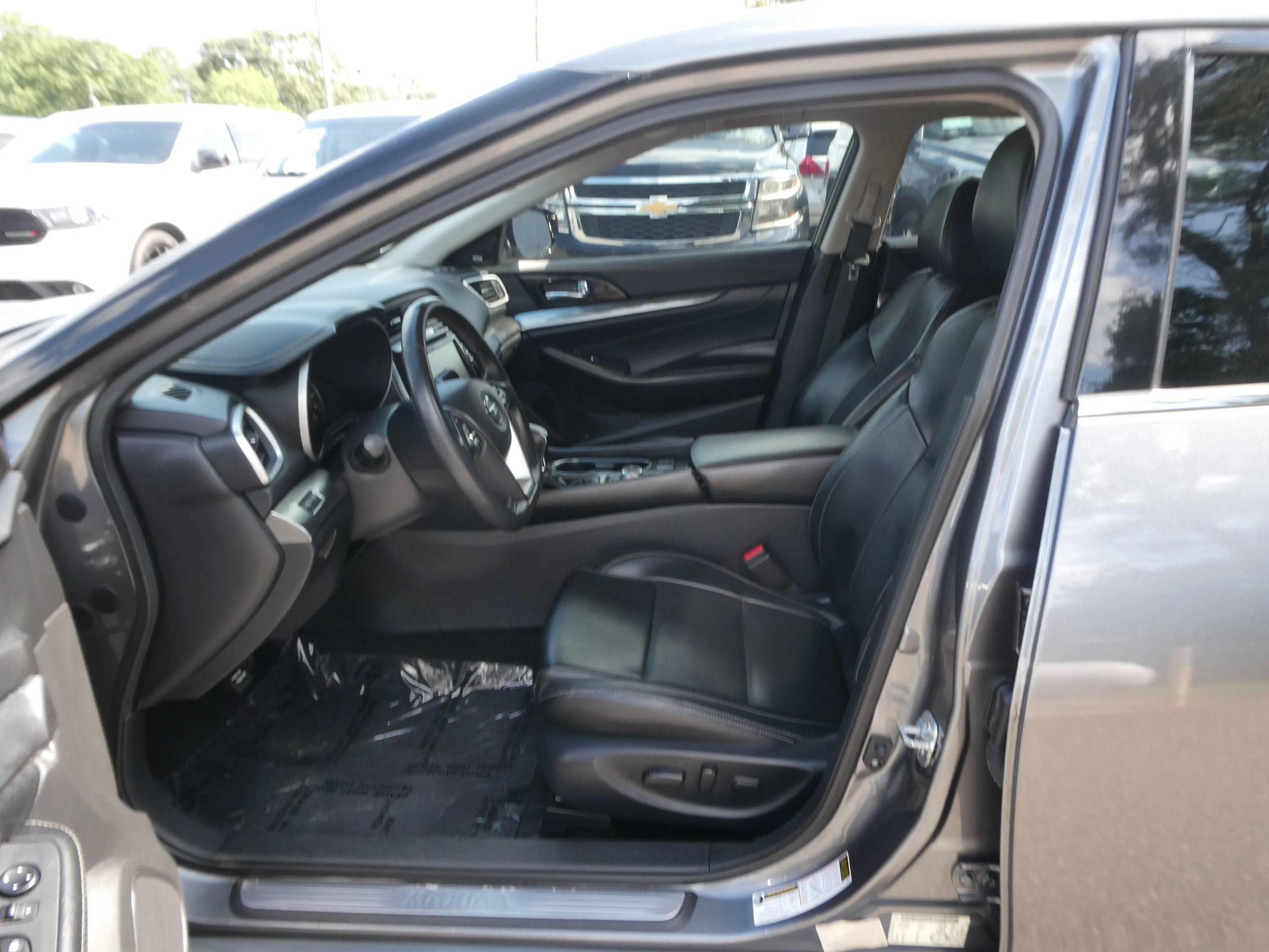 Used 2020 Nissan Maxima 3.5 SL FWD image 14