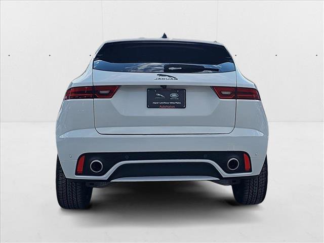 New 2024 Jaguar E-PACE R-Dynamic SE image 6